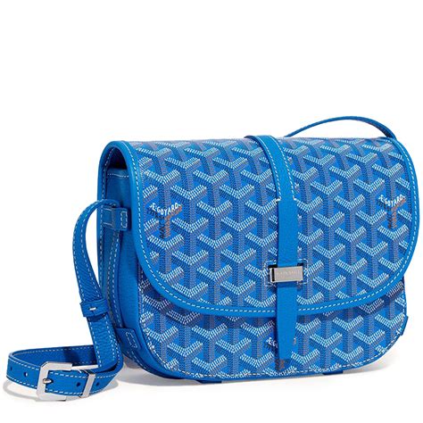 goyard side bag men|goyard crossbody bag men's.